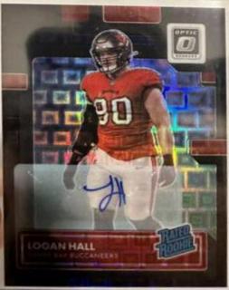 Logan Hall