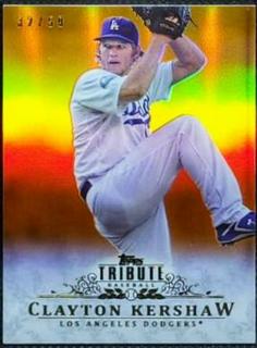 Clayton Kershaw