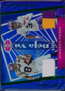 Jordan Addison / Randy Moss
