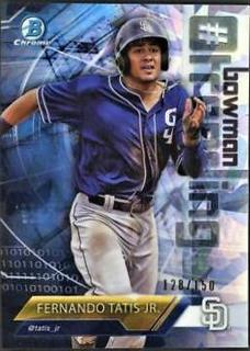 Fernando Tatis Jr.