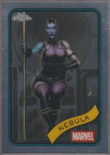 Nebula Base