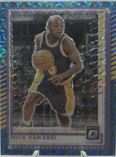 Nick Van Exel