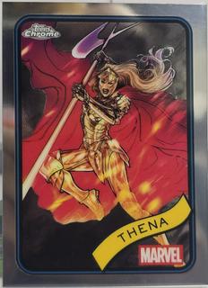 Thena Base