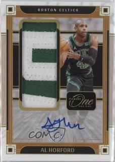 Al Horford