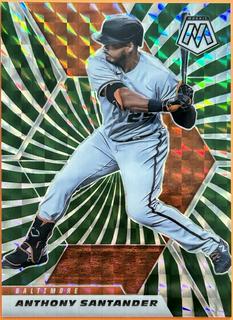 Anthony Santander