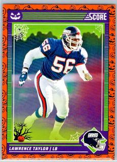 Lawrence Taylor