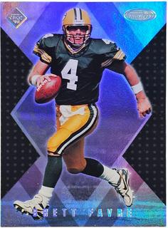 Brett Favre