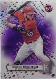 Willson Contreras