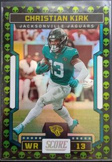 Christian Kirk