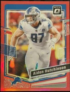 Aidan Hutchinson