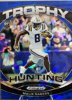 Malik Nabers