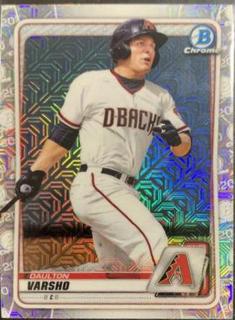 Daulton Varsho