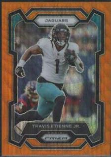 Travis Etienne Jr.