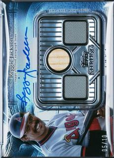 Reggie Jackson