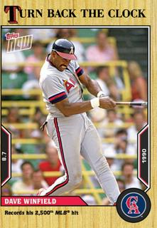 Dave Winfield