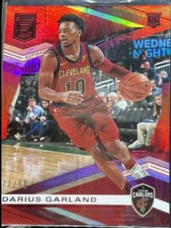 Darius Garland