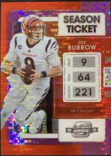Joe Burrow