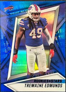 Tremaine Edmunds