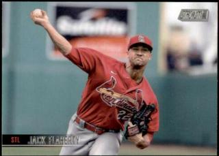 Jack Flaherty