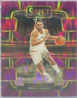 Devin Vassell