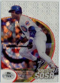 Sammy Sosa
