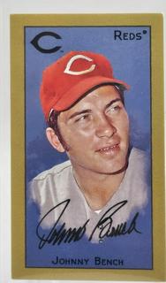 Johnny Bench