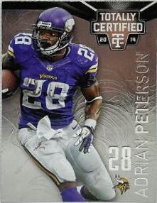 Adrian Peterson
