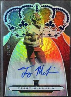 Terry McLaurin