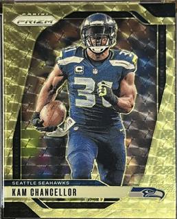 Kam Chancellor