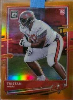 Tristan Wirfs