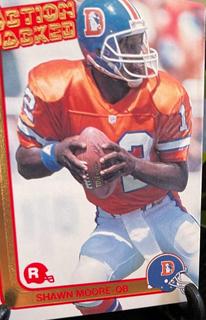 Shawn Moore