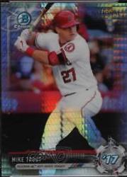 Mike Trout