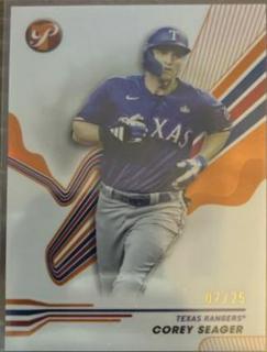 Corey Seager