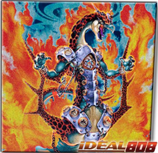 Lavalval Chain RA04-EN162 YuGiOh Quarter Century Stampede