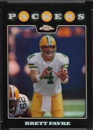 Brett Favre