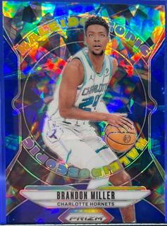 Brandon Miller