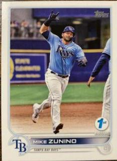 Mike Zunino