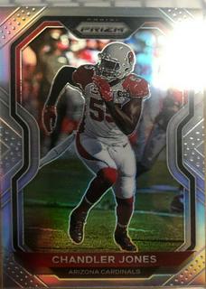 Chandler Jones