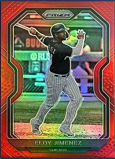Eloy Jimenez