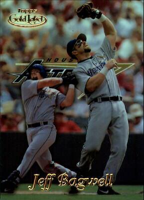 Jeff Bagwell [Class 1] #80
