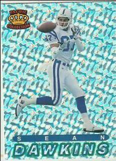 Sean Dawkins