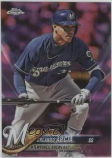 Orlando Arcia