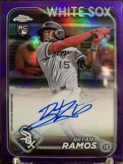 Bryan Ramos