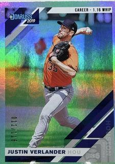 Justin Verlander