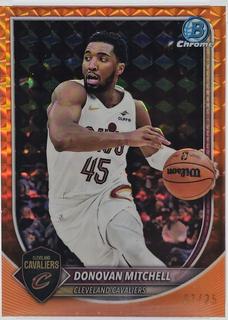 Donovan Mitchell