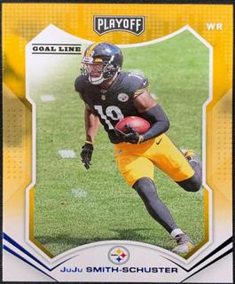 JuJu Smith Schuster