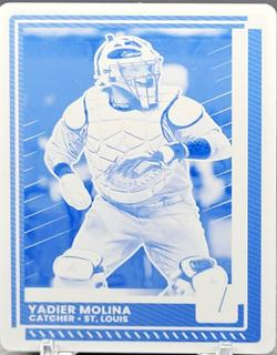 Yadier Molina