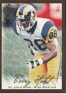 Torry Holt