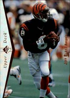 Jeff Blake
