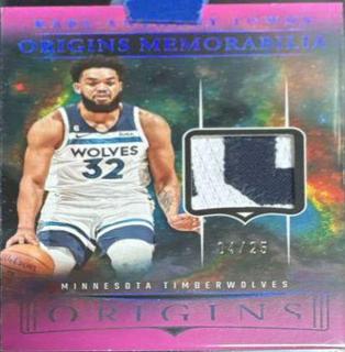 Karl-Anthony Towns